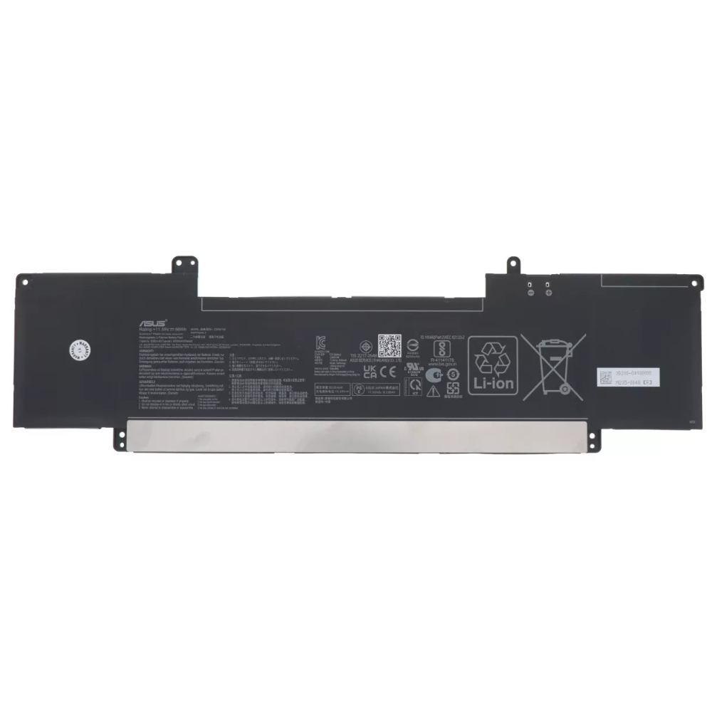Asus C32N2108 ZenBook UX7602ZM Original Laptop Battery price in srilanka