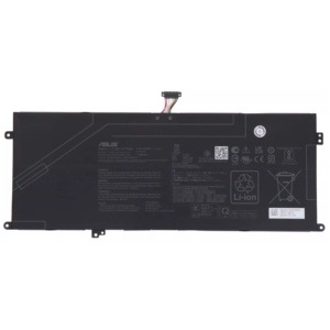 Asus C41N2306 ZenBook Duo UX8406MA Original Laptop Battery price in srilanka