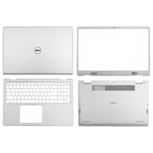 Dell Inspiron 15 3510 3511 3515 3520 3525 Original Silver Laptop Housing price in srilanka