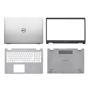 Dell Inspiron 15 5000 5593 5493 Original Silver Laptop Housing price in srilanka
