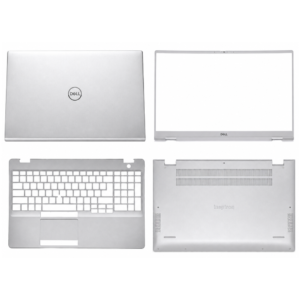Dell Inspiron 15 5501 5502 5505 Original Silver Laptop Housing price in srilanka