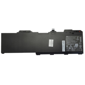 HP AL08XL ZBook Fury 15 G7 15 G8 17 G7 17 G8 Original Laptop Battery price in srilanka