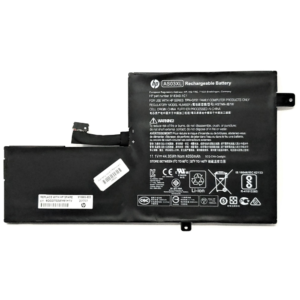 HP ASO3XL Chromebook 11 G5 EE Original Laptop Battery price in srilanka