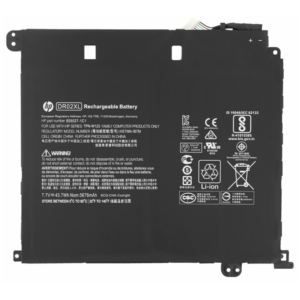 HP DR02XL Chromebook 11-V Original Laptop Battery price in srilanka