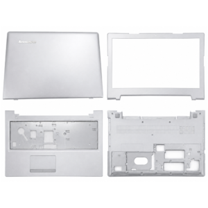 Lenovo IdeaPad 300-15 300-15ISK 300-15IKB 300-15IBR Original Silver Laptop Housing price in srilanka