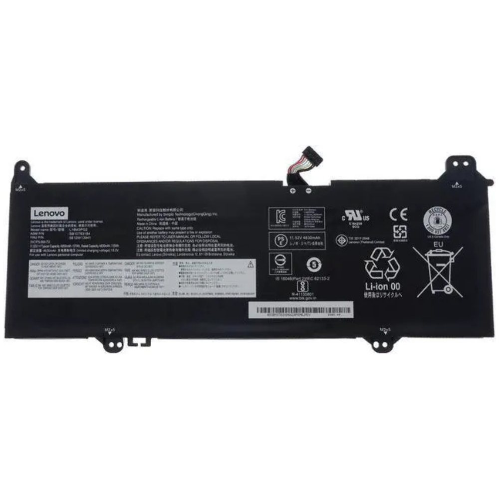 Lenovo L18M3PG2 L18L3PG2 L18D3PG2 Ideapad 14W Original Laptop Battery price in srilanka
