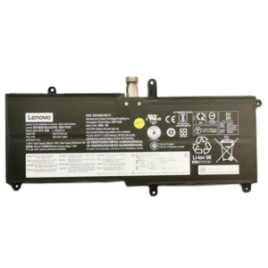 Lenovo L19C4PG1 L19M4PG1 ThinkPad 11E Yoga Gen 6 Original Laptop Battery price in srilanka