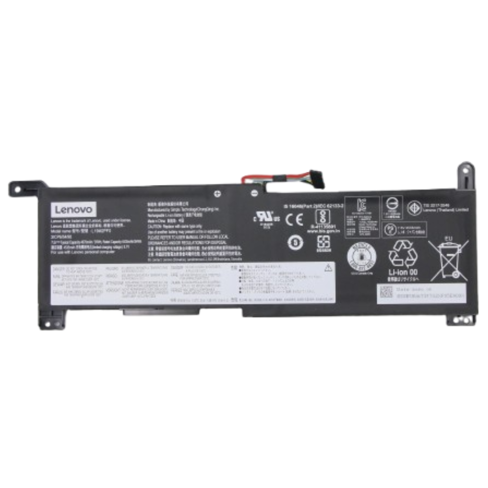 Lenovo L19M2PF0 L19L2PF0 L19C2PF0 IdeaPad 1 11ADA05 14ADA05 IdeaPad Slim 1-11AST Original Laptop Battery price in srilanka