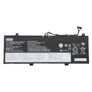 Lenovo L19M4PD4 Yoga 5G 14Q8CX05 Original Laptop Battery price in srilanka