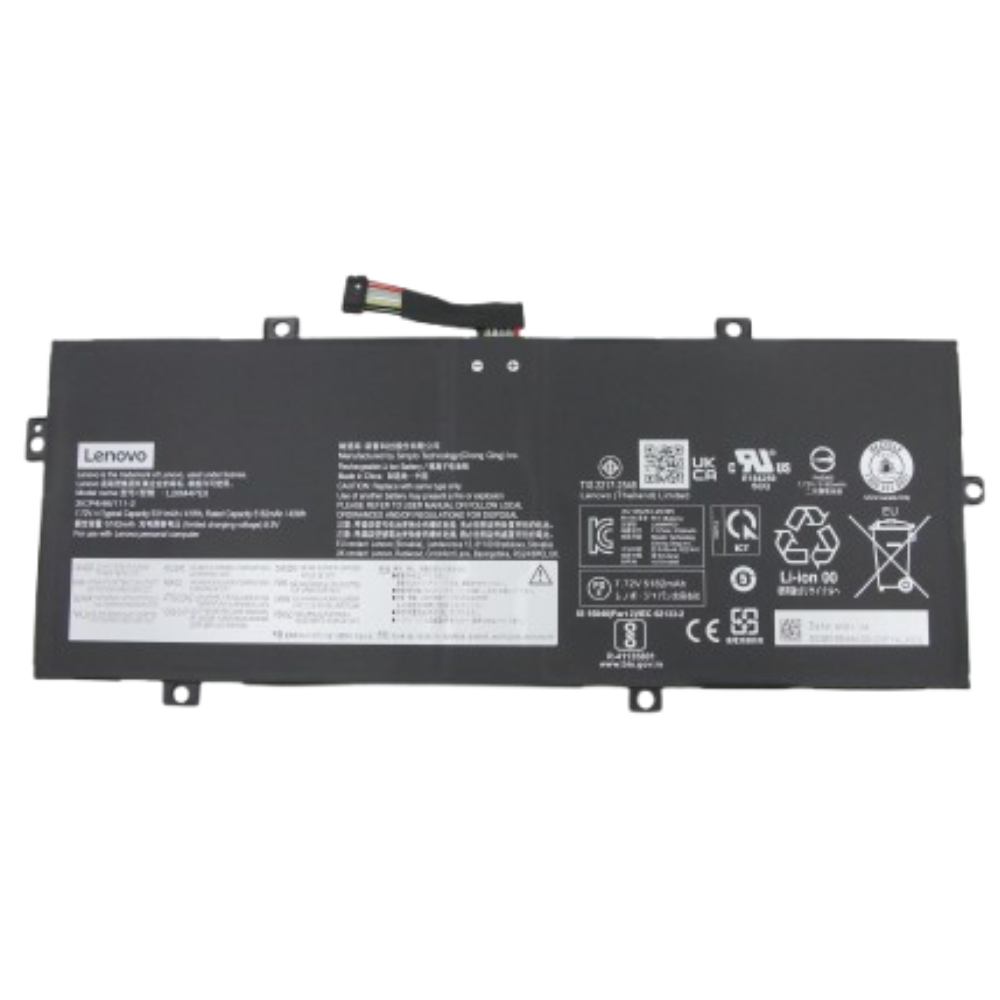 Lenovo L20C4PE0 L20M4PE0 Yoga Duet 7-13ITL6 Original Laptop Battery price in srilanka