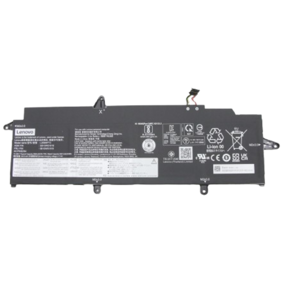 Lenovo L20L4P73 ThinkPad X13 Gen 3 Original Laptop Battery price in srilanka