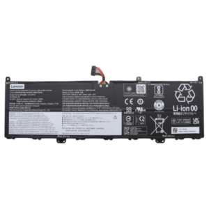 Lenovo L21D4PE0 L21L4PC4 L21C4PC4 L21D4PC4 L21M4PC7 Yoga Slim 7 ProX 14ARH7 Original Laptop Battery price in srilanka