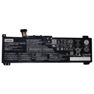 Lenovo L21M3PC0 L21C3PC0 L21D3PC0 IdeaPad Gaming 3 15IAH7 Original Laptop Battery price in srilanka