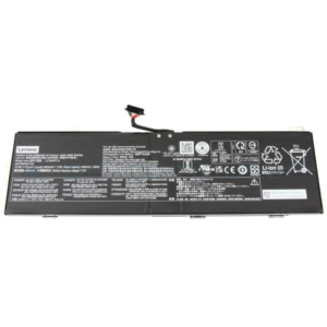 Lenovo L21M4PC4 L21L4PC1 IdeaPad Gaming 3 16ARH7 Original Laptop Battery price in srilanka