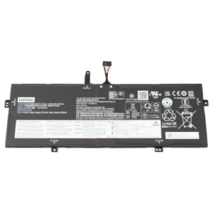 Lenovo L21M4PH3 L21L4PH3 L21C4PH3 L21D4PH3 Yoga Slim 7 Carbon 13IAP7 Original Laptop Battery price in srilanka