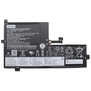Lenovo L22B3PG0 L22C3PG0 L22X3PG0 L22D3PG0 L22M3PG0 100E Chromebook Gen 4 300E Yoga Chromebook Gen 4 IP Flex 3 Chrome 12IAN8 Original Laptop Battery price in srilanka