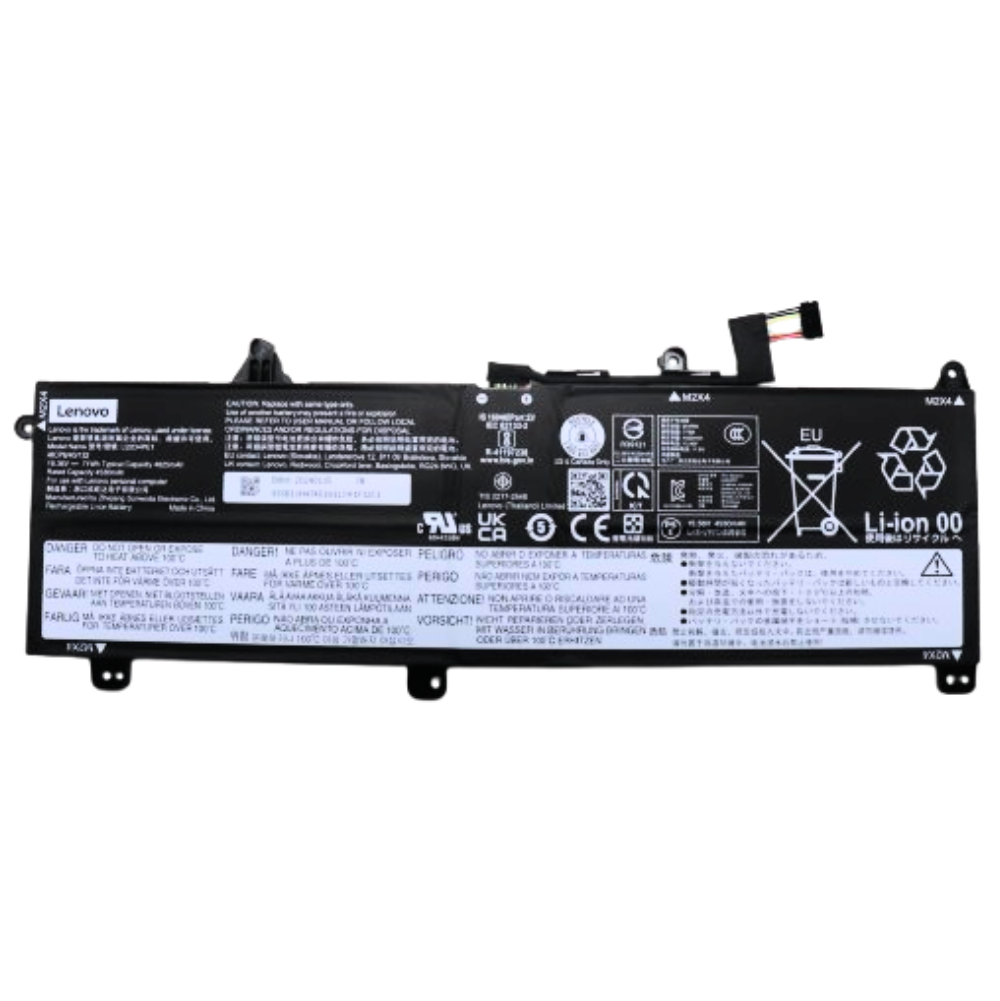 Lenovo L22D4PE1 L22C4PE1 L22M4PE1 ThinkBook 16 G9 AHP G6 ABP G7 IML G7 ARP G8 IRL G9 IPL G9 IRL G9 AHP Original Laptop Battery price in srilanka