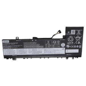 Lenovo L22M3PA3 L22D3PA3 L22L3PA3 L22B3PA3 L22C3PA3 IdeaPad Slim 5 14ABR8 14IMH9 16ABR8 16AHP9 Original Laptop Battery price in srilanka