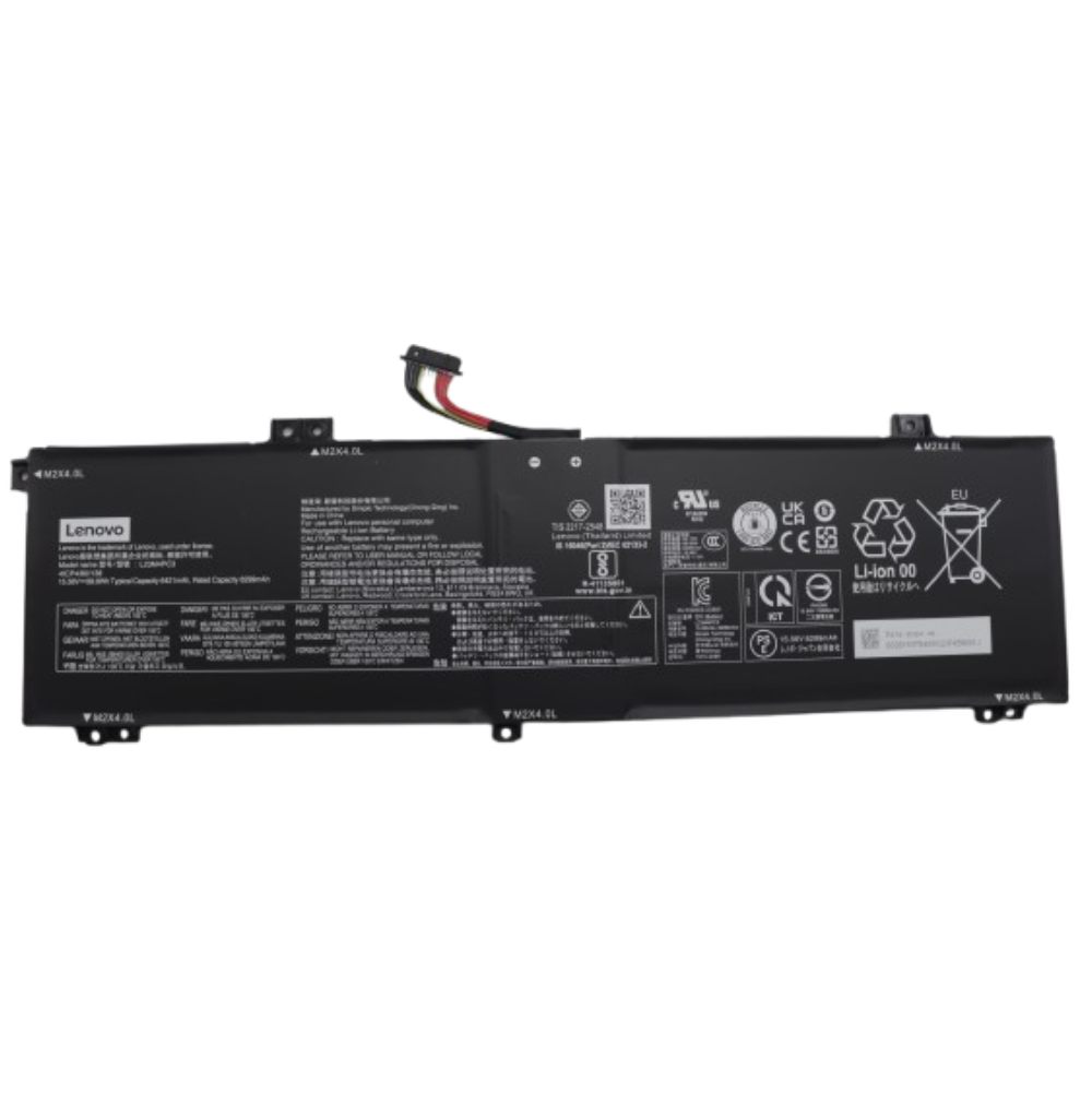Lenovo L23D4PC3 L23L4PC3 L23B4PC3 L23M4PC3 Legion 7 16IRX9 Original Laptop Battery price in srilanka