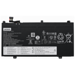 Lenovo L23M4PG4 5B11N50696 L23D4PG4 L23C4PG4 L23L4PG4 L23B4PG4 Chrome 14M9610 Original Laptop Battery price in srilanka