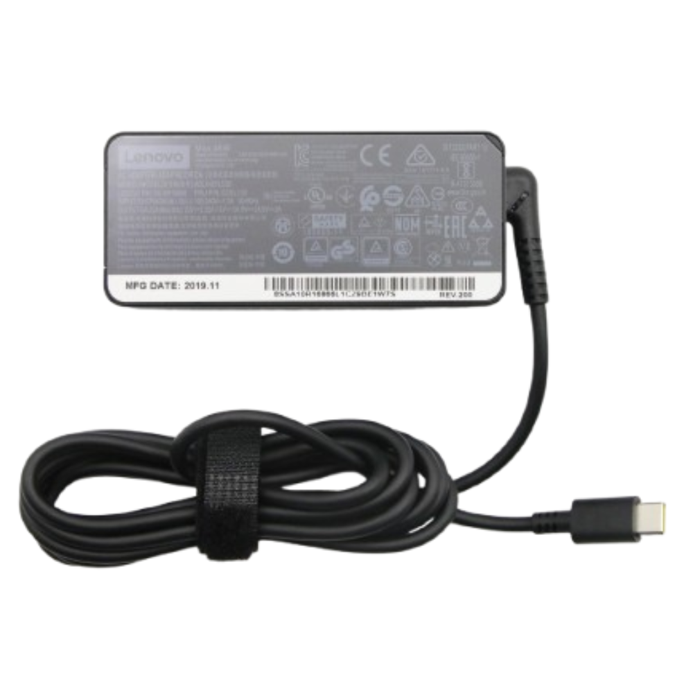 Lenovo Original 20V 45W Type-C Laptop Adapter price in srilanka