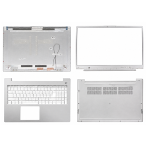 Lenovo V15 G2-ITL G2-ALC V15 G2-IJL G3-IAP Original Silver Laptop Housing price in srilanka