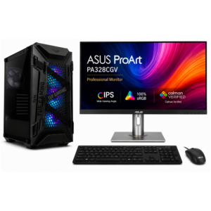 Advanced Engineering Workstation Ultra 9 285K/64GB/2TB Nvme SSD/16GB VGA/Win11 Pro+ MS Office Pro Plus 2024 Desktop PC Full Set price in srilanka