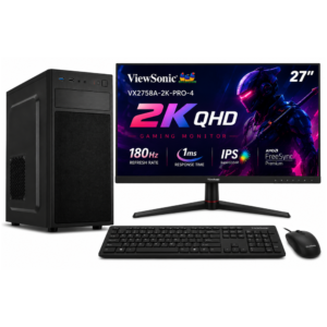 AutoCAD Workstation i5-14th/32GB/1TB Nvme SSD/8GB VGA/Win11 Pro+ MS Office Pro Plus 2024 Desktop PC Full Set price in srilanka
