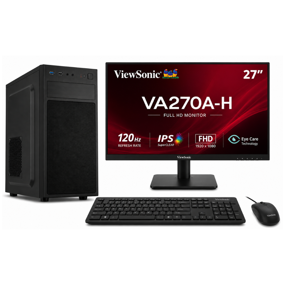 Business Desktop Computers in Sri Lanka