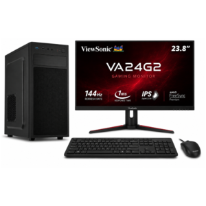 Business Professional Desktop PC I5-14th Gen/32GB/1TB Nvme SSD/Win11 Pro+ MS Office Pro Plus 2024 Desktop PC Full Set price in srilanka