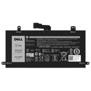 Dell 1WND8 Latitude 12 5285 2-IN-1 5290 2-IN-1 Original Laptop Battery price in srilanka