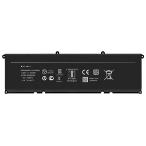 Dell 2M0C5 Precision 5680 Original Laptop Battery price in srilanka