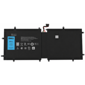 Dell 4DV4C XPS 18-1820 XPS 18-1810 Original Laptop Battery price in srilanka