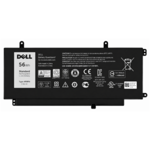 Dell 4P8PH Inspiron 15 7547 7548 Vostro 14 5459 Original Laptop Battery price in srilanka