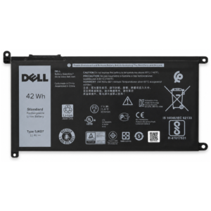 Dell 51KD7 Chromebook 11 3180 3181 3400 5190 Original Laptop Battery price in srilanka