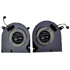 Dell G3 15 3590 G3-3590 G3-3500 P89F GPU CPU Laptop Cooling Fan price in srilanka