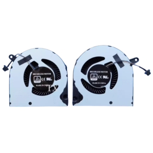 Dell G3 3500 G5 15 5500 G5 15 SE 5505 GPU CPU Laptop Cooling Fans price in srilanka