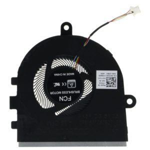Dell Inspiron 3480 3481 5494 5493 3493 Latitude 3490 3491 E3490 Vostro 3480 3481 3482 3490 3491 3493 P89G Series Laptop Cooling Fan price in srilanka