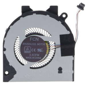 Dell Inspiron 5482 5488 5580 5581 5481 P93G Laptop Cooling Fan price in srilanka