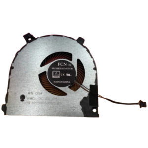 Dell Inspiron 7500 7506 2-In-1 Laptop Cooling Fan price in srilanka