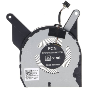 Dell Latitude 5400 Laptop Cooling Fan price in srilanka