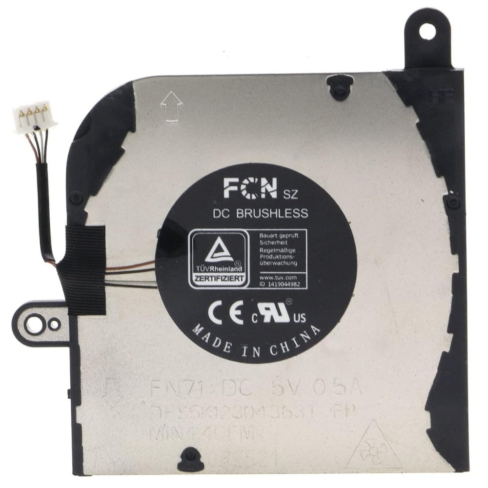 Dell Latitude 5420 Laptop Cooling Fan price in srilanka