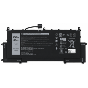 Dell TVKGH Latitude 9510 9520 Original Laptop Battery price in srilanka