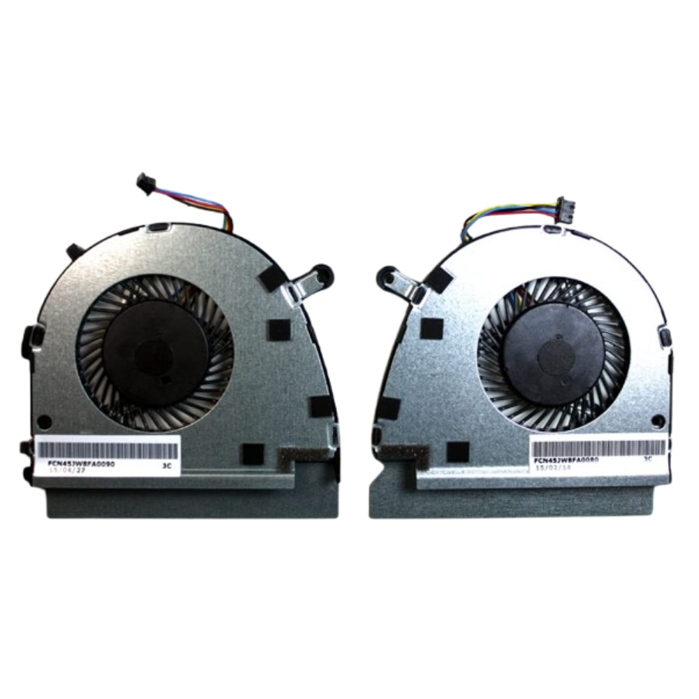 Dell Vostro 5460 5470 CPU GPU Laptop Cooling Fan price in srilanka