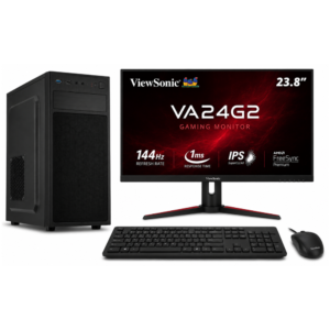 Developer Essential i5-14th/16GB/1TB Nvme SSD/Win11 Pro+ MS Office Pro Plus 2024 Desktop PC Full Set price in srilanka