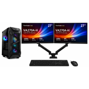 Software Development Desktop Computers in Sri Lanka