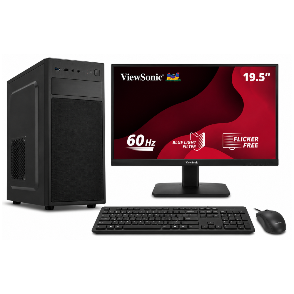 Office Desktop Computers in Sri Lanka