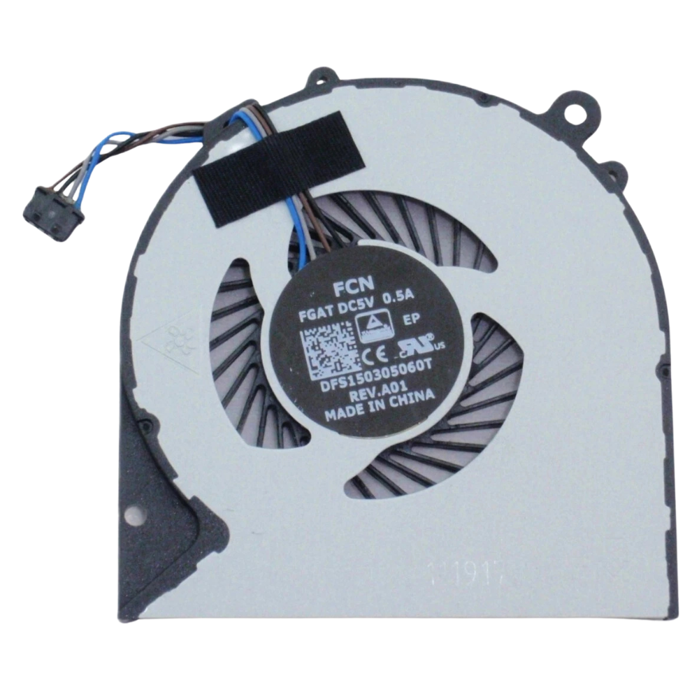 HP EliteBook 820 G3 720 725 G3 G4 Laptop Cooling Fan price in srilanka