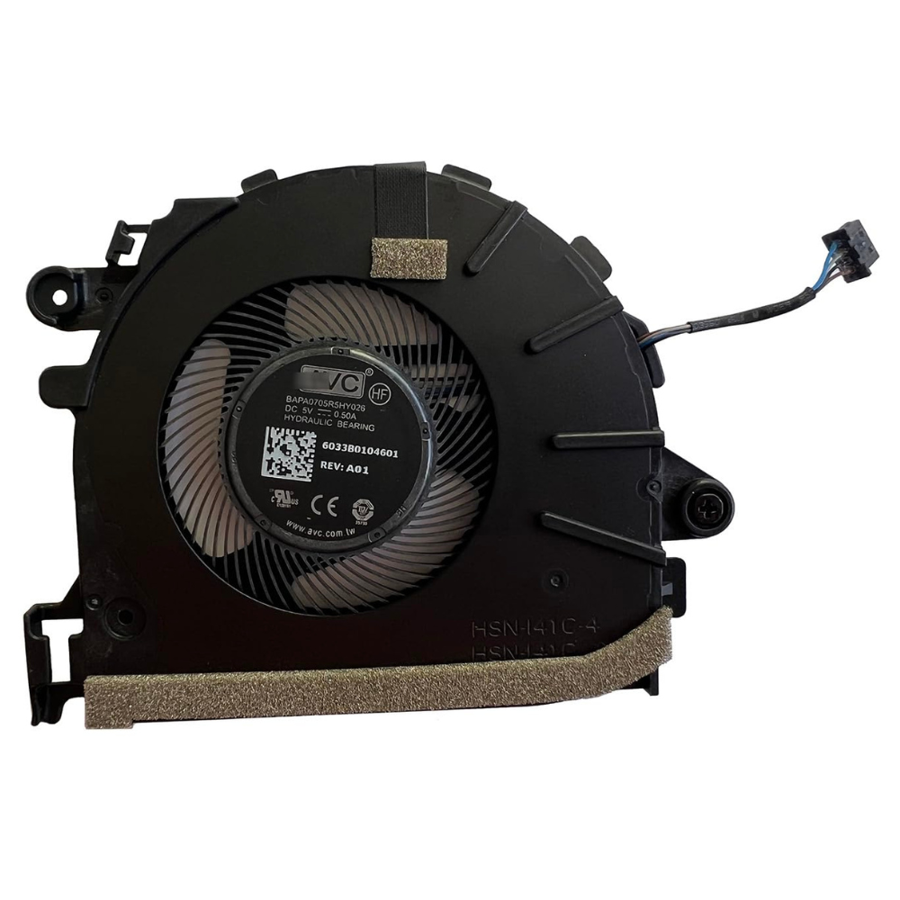 HP Elitebook 835 G7 840 G7 845 G7 840 G8 845 G8 Firefly 14 G7 Laptop Cooling Fan price in srilanka