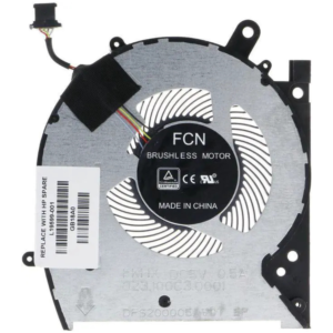 HP Envy X360 13-AG 13-AG0007CA 13-AG0010CA Laptop Cooling Fan price in srilanka